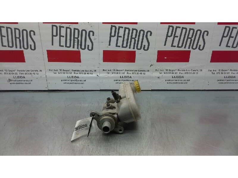 Recambio de bomba freno para fiat ducato caja cerrado 30 (06.2006=>) l1h1 120 multijet referencia OEM IAM   