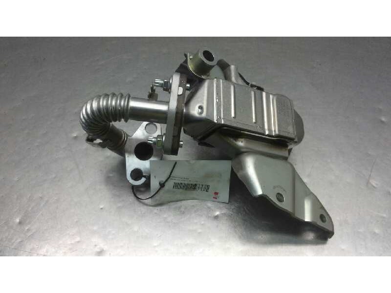 Recambio de enfriador de gases para nissan juke (f15) 1.6 16v referencia OEM IAM 14735BV80A 220500 0040 