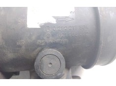Recambio de caudalimetro para volkswagen passat (321/23/27/31) referencia OEM IAM 0280217504   2