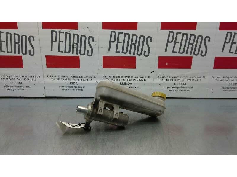 Recambio de bomba freno para fiat ducato caja cerrado 30 (06.2006=>) l1h1 120 multijet referencia OEM IAM   