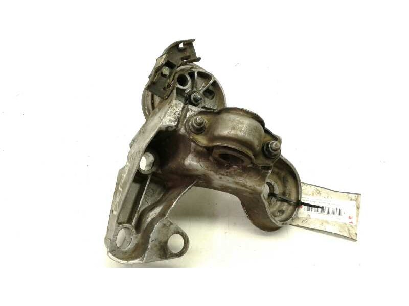 Recambio de soporte motor derecho inferior para volkswagen passat berlina (3b3) comfortline referencia OEM IAM 4D0411336D  