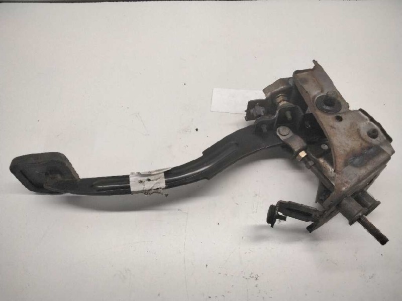 Recambio de pedal freno para mazda premacy (cp) 2.0 turbodiesel referencia OEM IAM   126761