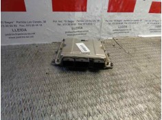 Recambio de centralita motor uce para citroen xsara coupe 2.0 hdi vts (80kw) referencia OEM IAM 0281010871 9645442480 