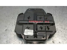 Recambio de airbag lateral izquierdo para mercedes clase m (w163) 270 cdi (163.113) referencia OEM IAM    2