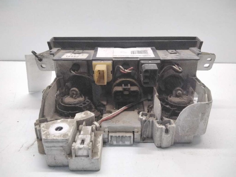 Recambio de mando calefaccion / aire acondicionado para mazda premacy (cp) 2.0 turbodiesel referencia OEM IAM   126764