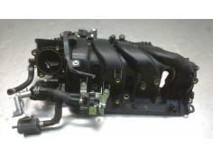 Recambio de colector admision para nissan juke (f15) 1.6 16v referencia OEM IAM   