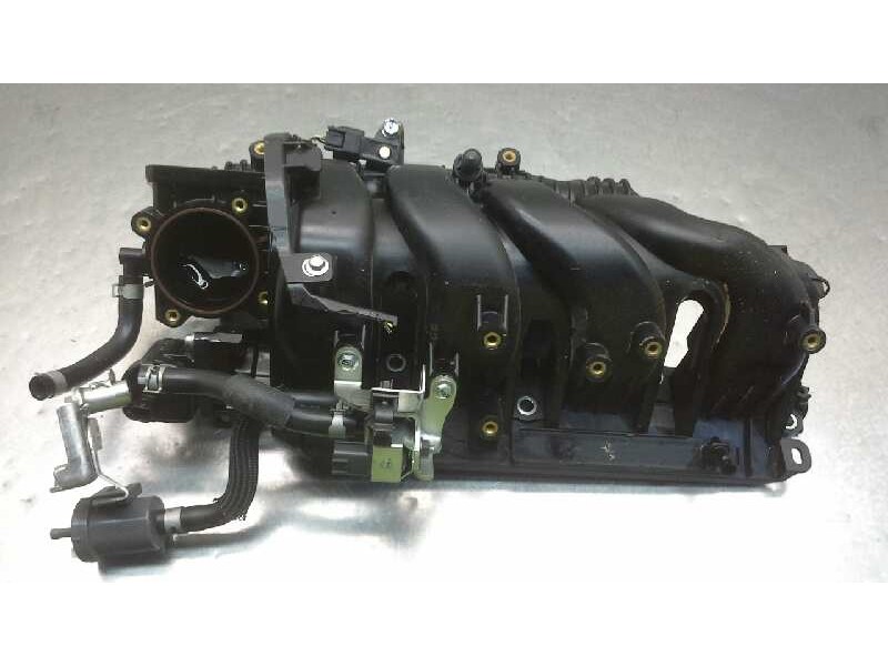 Recambio de colector admision para nissan juke (f15) 1.6 16v referencia OEM IAM   
