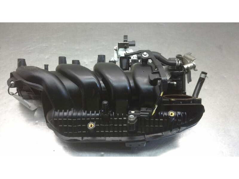 Recambio de colector admision para nissan juke (f15) 1.6 16v referencia OEM IAM   
