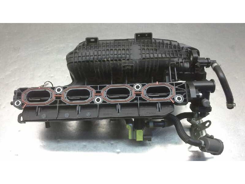 Recambio de colector admision para nissan juke (f15) 1.6 16v referencia OEM IAM   