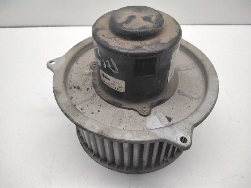 Recambio de motor calefaccion para mazda premacy (cp) 2.0 turbodiesel referencia OEM IAM HB111GE4T  126765