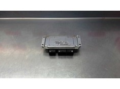 Recambio de centralita motor uce para peugeot 307 (s1) xr referencia OEM IAM 194061 159  2