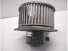 Recambio de motor calefaccion para mazda premacy (cp) 2.0 turbodiesel referencia OEM IAM HB111GE4T  126765 2