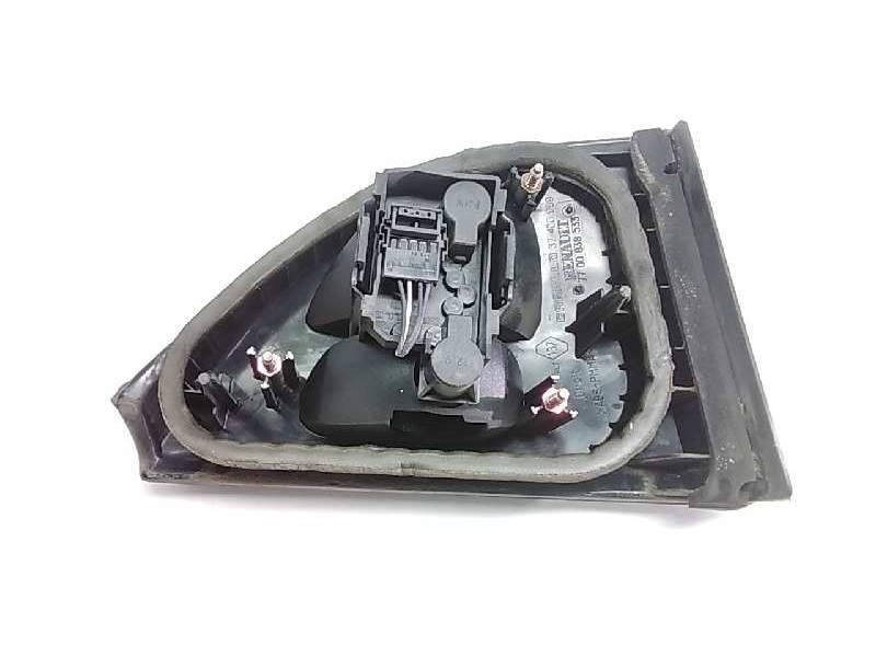 Recambio de piloto trasero derecho porton para renault megane i classic (la0) 1.9 dti alize referencia OEM IAM 7700838533  