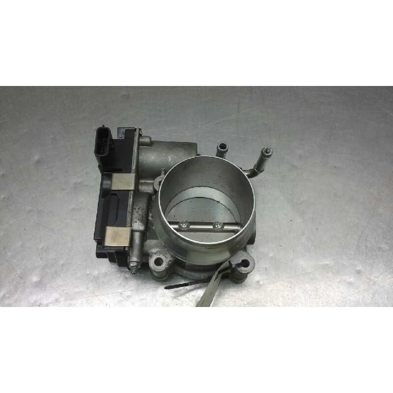 Recambio de cuerpo de mariposa para nissan juke (f15) 1.6 16v referencia OEM IAM 8C80748008  