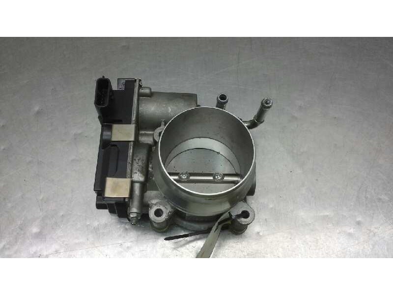 Recambio de cuerpo de mariposa para nissan juke (f15) 1.6 16v referencia OEM IAM 8C80748008  
