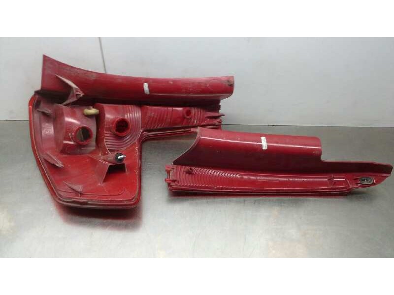 Recambio de piloto trasero izquierdo para citroen c4 berlina 1.6 16v hdi referencia OEM IAM   