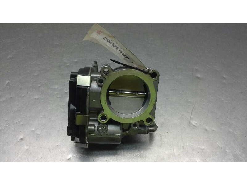 Recambio de cuerpo de mariposa para nissan juke (f15) 1.6 16v referencia OEM IAM 8C80748008  