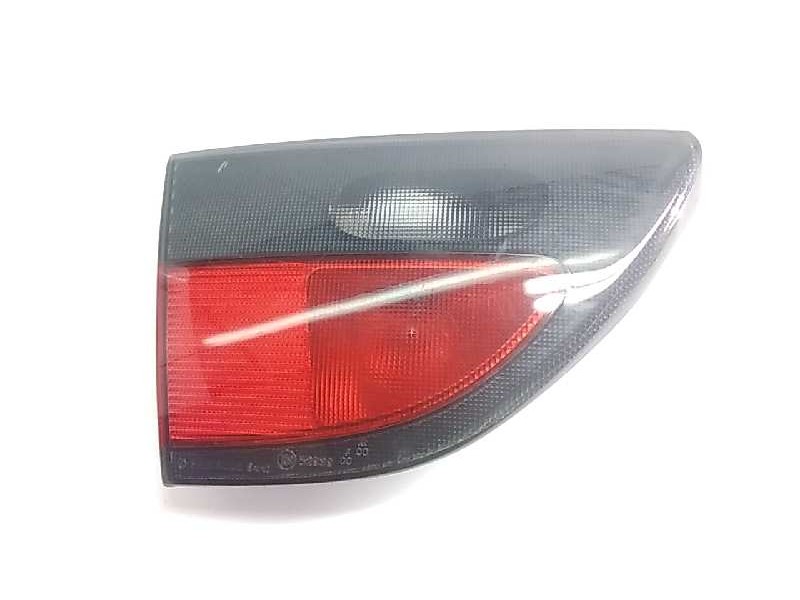 Recambio de piloto trasero izquierdo porton para renault megane i classic (la0) 1.9 dti alize referencia OEM IAM 7700828532  