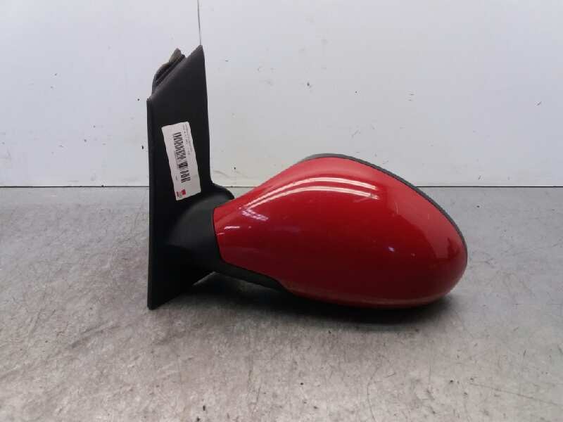 Recambio de retrovisor izquierdo para seat altea (5p1) reference referencia OEM IAM   