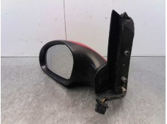 Recambio de retrovisor izquierdo para seat altea (5p1) reference referencia OEM IAM    2