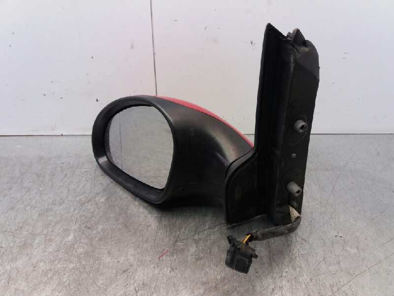 Recambio de retrovisor izquierdo para seat altea (5p1) reference referencia OEM IAM   