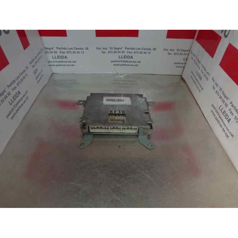 Recambio de centralita motor uce para mazda premacy (cp) 2.0 turbodiesel referencia OEM IAM 275800-5092 RHR18881A 126766