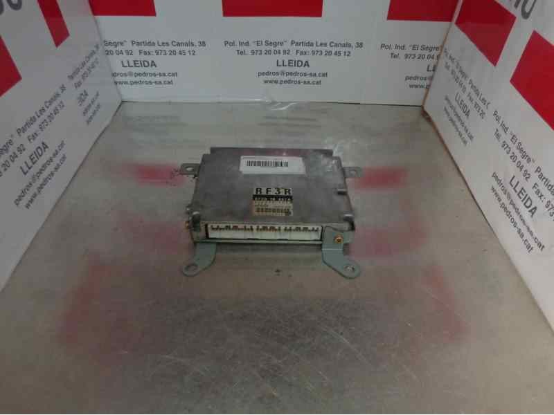 Recambio de centralita motor uce para mazda premacy (cp) 2.0 turbodiesel referencia OEM IAM 275800-5092 RHR18881A 126766