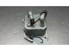 Recambio de enfriador aceite motor para nissan juke (f15) 1.6 16v referencia OEM IAM   