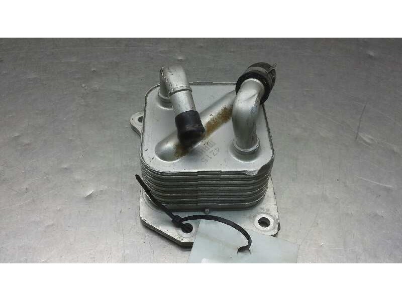 Recambio de enfriador aceite motor para nissan juke (f15) 1.6 16v referencia OEM IAM   