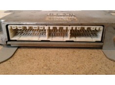 Recambio de centralita motor uce para mazda premacy (cp) 2.0 turbodiesel referencia OEM IAM 275800-5092 RHR18881A 126766 2