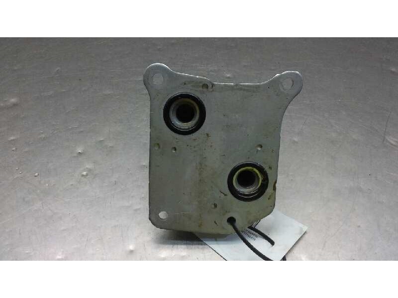 Recambio de enfriador aceite motor para nissan juke (f15) 1.6 16v referencia OEM IAM   