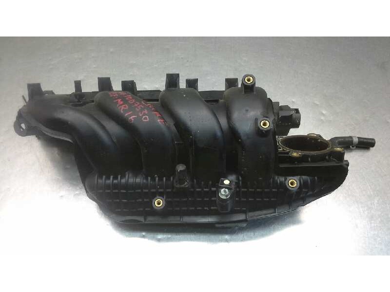 Recambio de colector admision para nissan juke (f15) 1.6 16v referencia OEM IAM   