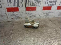 Recambio de cerradura puerta trasera izquierda para peugeot 307 (s1) xr referencia OEM IAM 913786   2