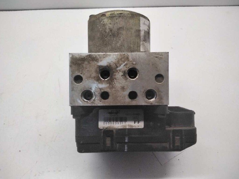 Recambio de centralita abs para mazda premacy (cp) 2.0 turbodiesel referencia OEM IAM   126767