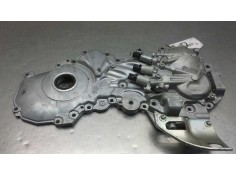 Recambio de tapa distribucion exterior para nissan juke (f15) 1.6 16v referencia OEM IAM   