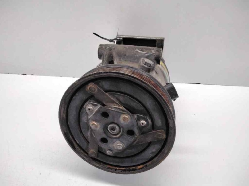 Recambio de compresor aire acondicionado para renault megane i fase 2 berlina (ba0) 1.6 16v century referencia OEM IAM 820005014