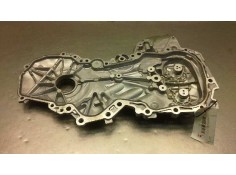 Recambio de tapa distribucion exterior para nissan juke (f15) 1.6 16v referencia OEM IAM    2