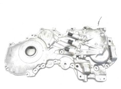 Recambio de tapa distribucion exterior para nissan juke (f15) 1.6 16v referencia OEM IAM   