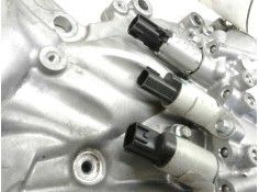 Recambio de tapa distribucion exterior para nissan juke (f15) 1.6 16v referencia OEM IAM    2