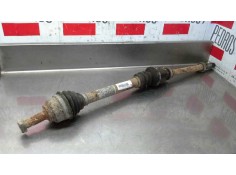 Recambio de transmision delantera derecha para peugeot 307 (s1) xr referencia OEM IAM 3273AJ   2