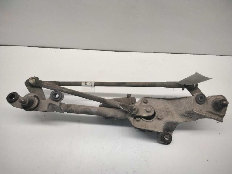 Recambio de motor limpia delantero para mazda premacy (cp) 2.0 turbodiesel referencia OEM IAM   126770