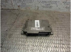 Recambio de centralita motor uce para renault megane i berlina hatchback (ba0) 1.6 referencia OEM IAM 5115300204A 260 