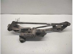 Recambio de motor limpia delantero para mazda premacy (cp) 2.0 turbodiesel referencia OEM IAM   126770 2