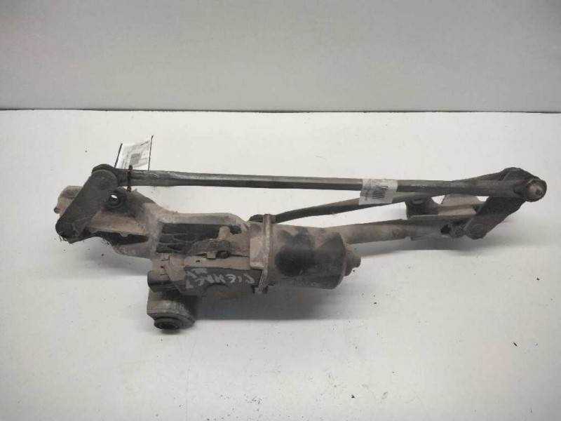 Recambio de motor limpia delantero para mazda premacy (cp) 2.0 turbodiesel referencia OEM IAM   126770