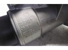 Recambio de soporte filtro aceite para renault trafic caja cerrada (ab 4.01) 2.0 dci diesel cat referencia OEM IAM 8201005241   2