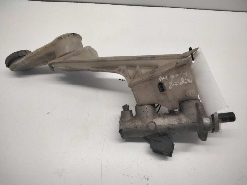 Recambio de bomba freno para mazda premacy (cp) 2.0 turbodiesel referencia OEM IAM   126772