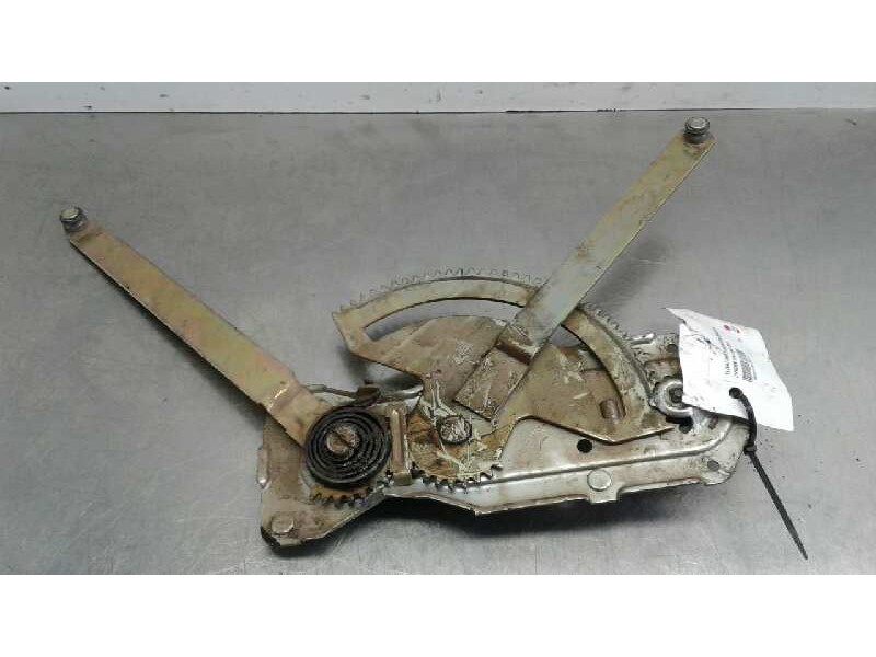 Recambio de elevalunas delantero derecho para citroen c15 d referencia OEM IAM   