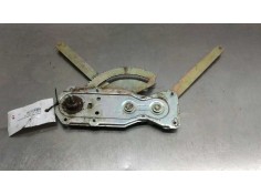 Recambio de elevalunas delantero derecho para citroen c15 d referencia OEM IAM    2