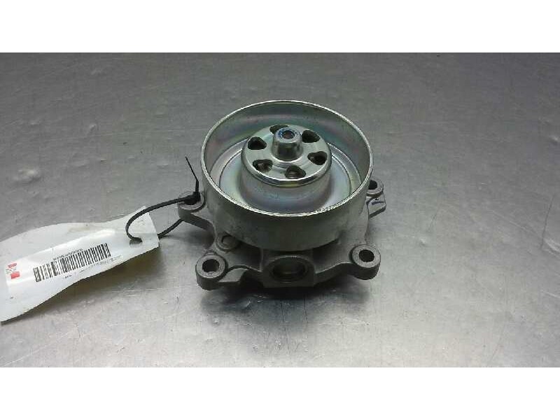 Recambio de bomba agua para nissan juke (f15) 1.6 16v referencia OEM IAM   