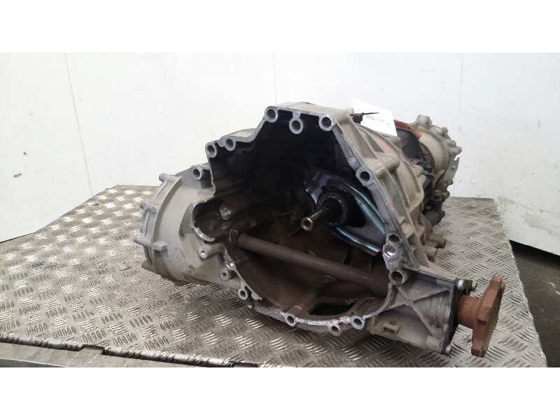 Recambio de caja cambios para audi a5 sportback (8t) 2.0 16v tdi referencia OEM IAM LLQ  